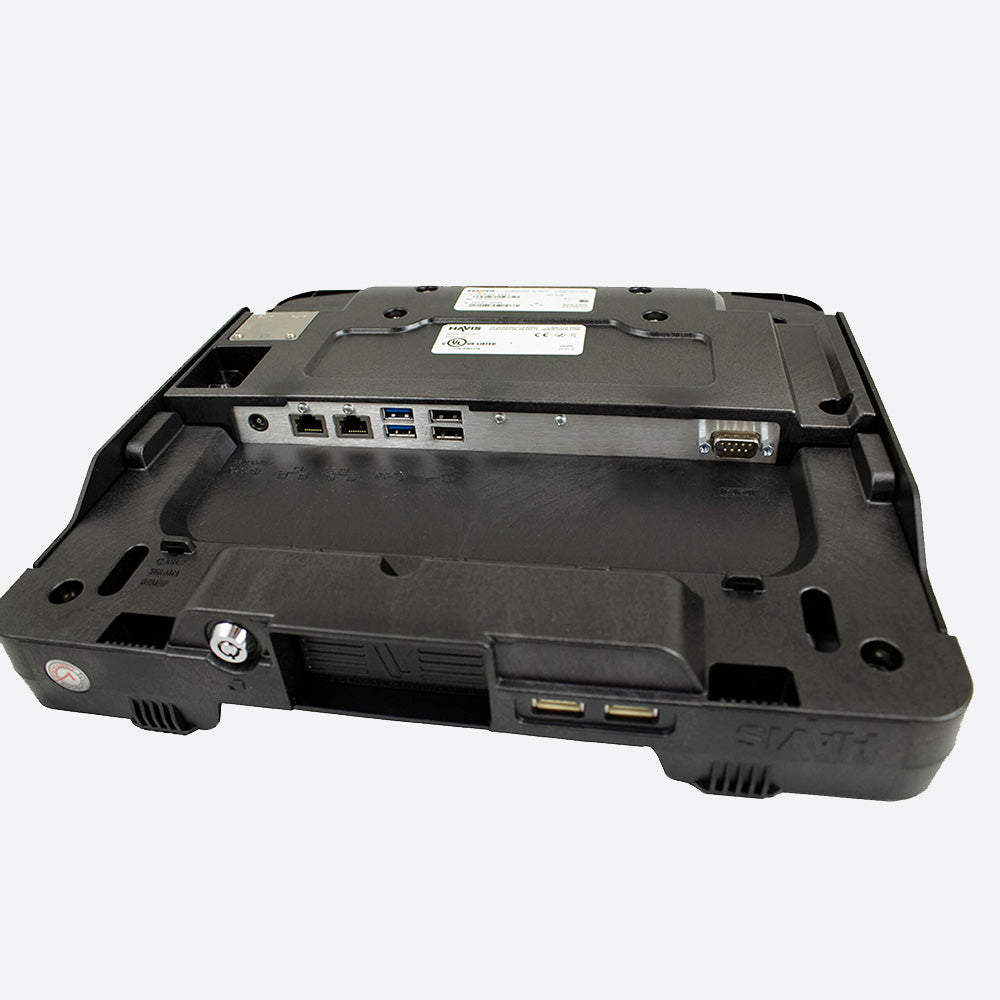 Havis Dock for Panasonic TOUGHBOOK 33 Standard Port Replication DS-PAN-1114