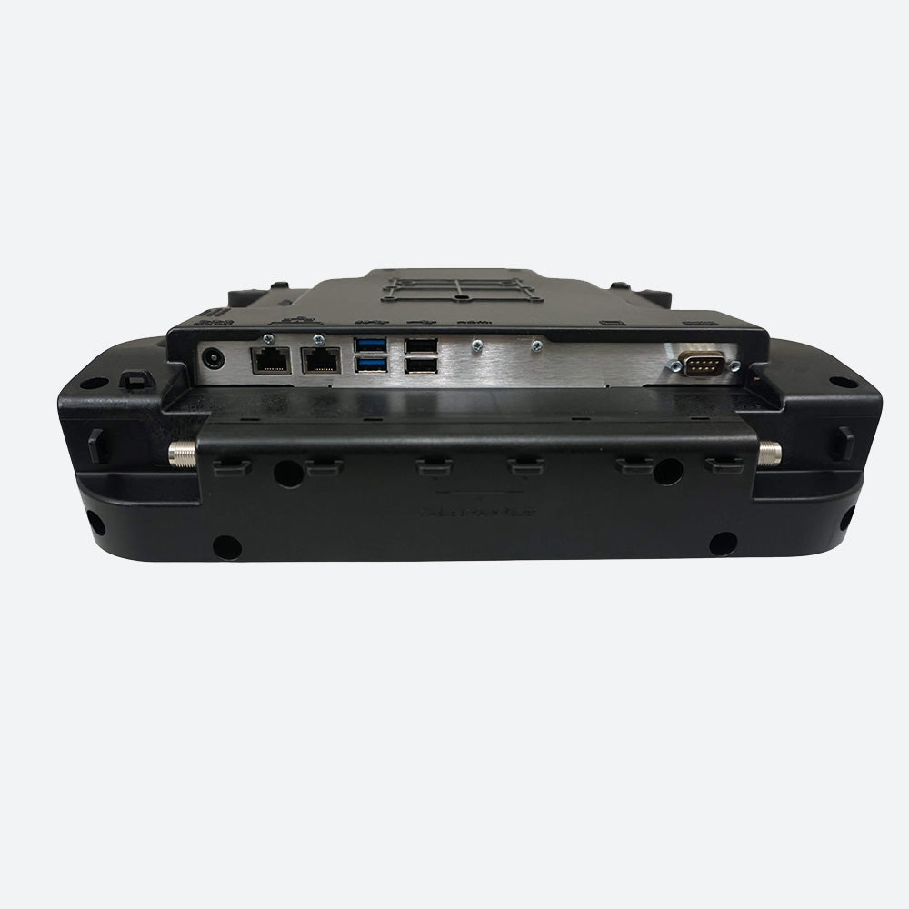 Havis Dock for Panasonic TOUGHBOOK 33 Standard Port Replication Dual RF DS-PAN-1201-2
