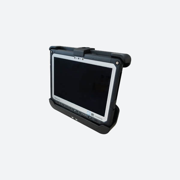 Havis Dock for Panasonic TOUGHBOOK 33 Standard Port Replication DS-PAN-1201