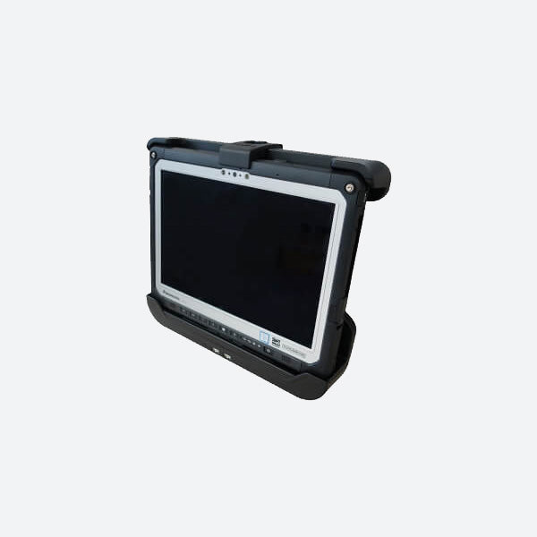 Havis Dock for Panasonic TOUGHBOOK 33 Standard Port Replication DS-PAN-1202