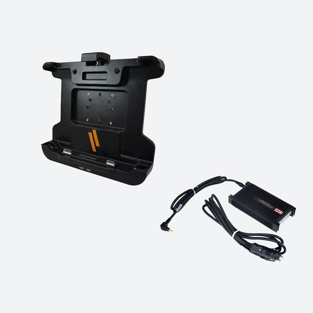 Havis Dock for Panasonic TOUGHBOOK 33 Standard Port Replication DS-PAN-1202