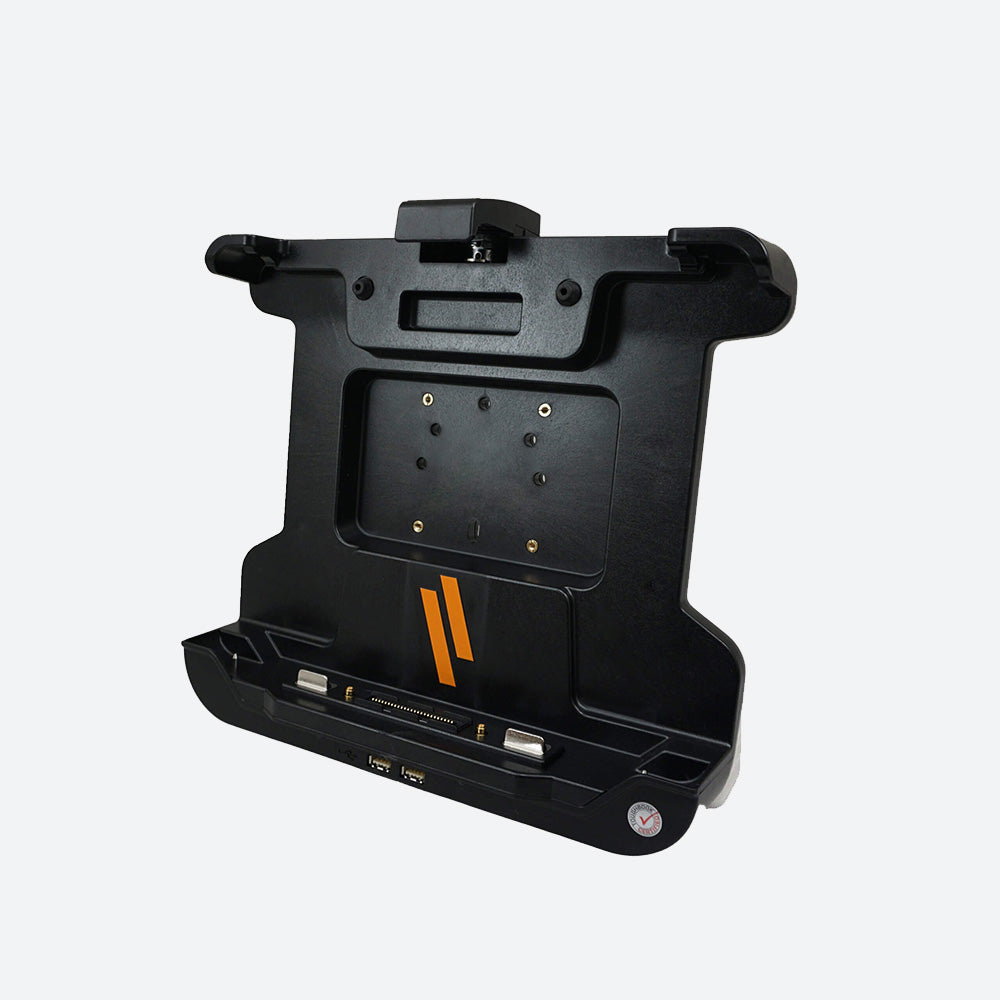 Havis Dock for Panasonic TOUGHBOOK 33 Advanced Port Replication Dual RF DS-PAN-1204-2