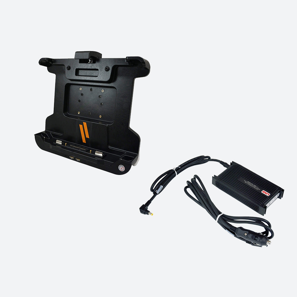 Havis Dock for Panasonic TOUGHBOOK 33 Advanced Port Replication Dual RF DS-PAN-1205-2
