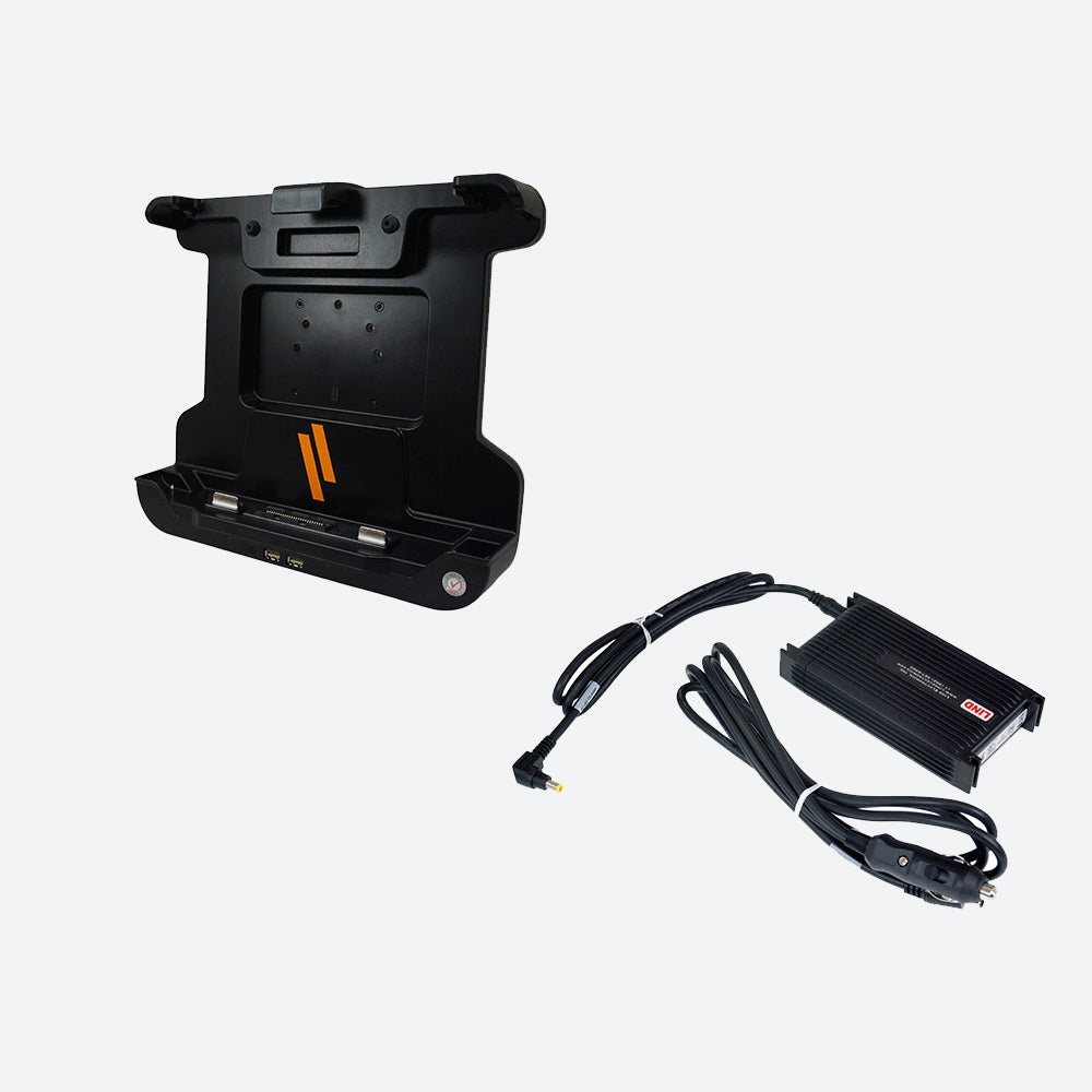 Havis Dock for Panasonic TOUGHBOOK 33 Advanced Port Replication DS-PAN-1205