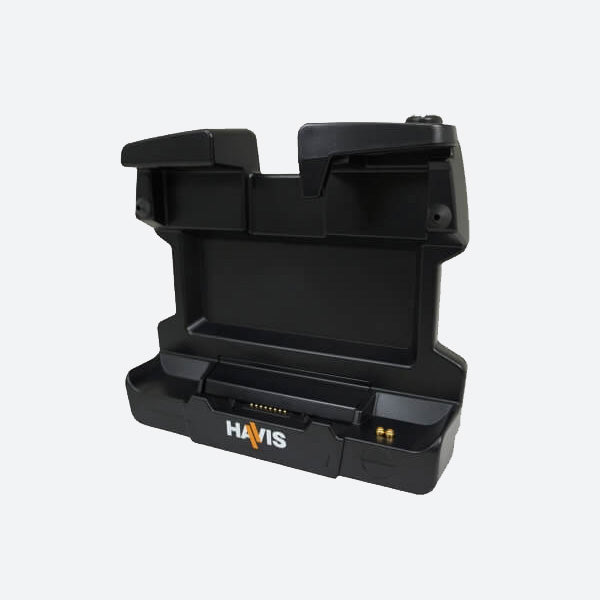 Havis Dock For Panasonic TOUGHBOOK S1 Tablet With Dual RF DS-PAN-1301-2