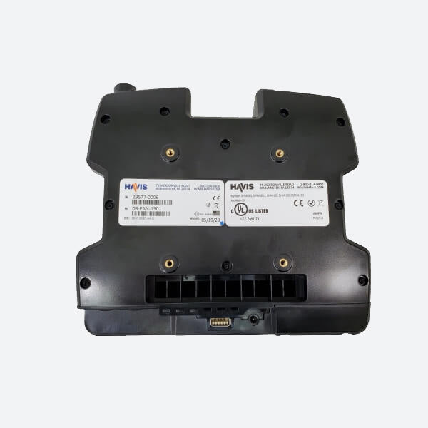 Havis Docking Station For Panasonic TOUGHBOOK S1 Tablet DS-PAN-1301