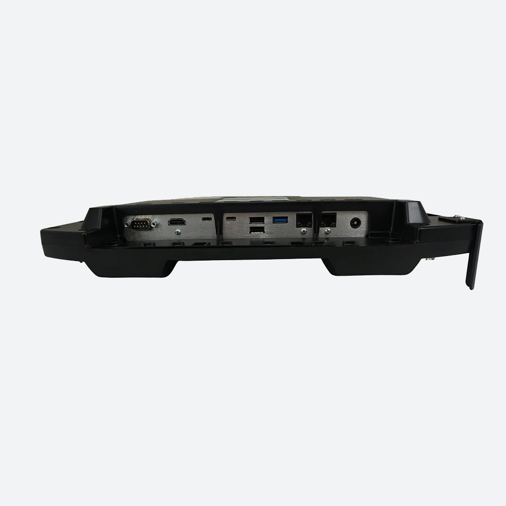 Havis Dock For Panasonic TOUGHBOOK 40 Laptop with Advanced Port Replication & Quad Pass-Thru Antenna Connections DS-PAN-1504-4