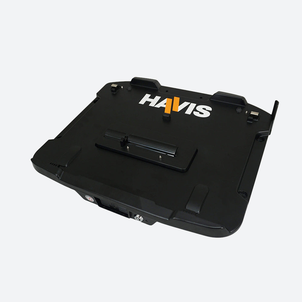 Havis Dock For Panasonic TOUGHBOOK 40 Laptop with Advanced Port Replication DS-PAN-1504