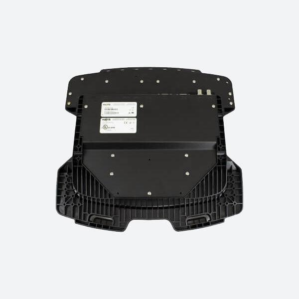 Havis Dock for Panasonic TOUGHBOOK 55 DS-PAN-431-2