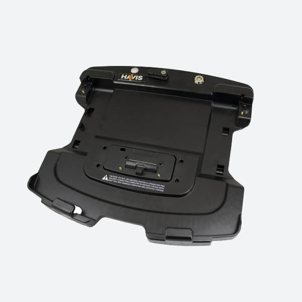 Havis Dock for Panasonic TOUGHBOOK 55 Advanced Port Replication DS-PAN-431