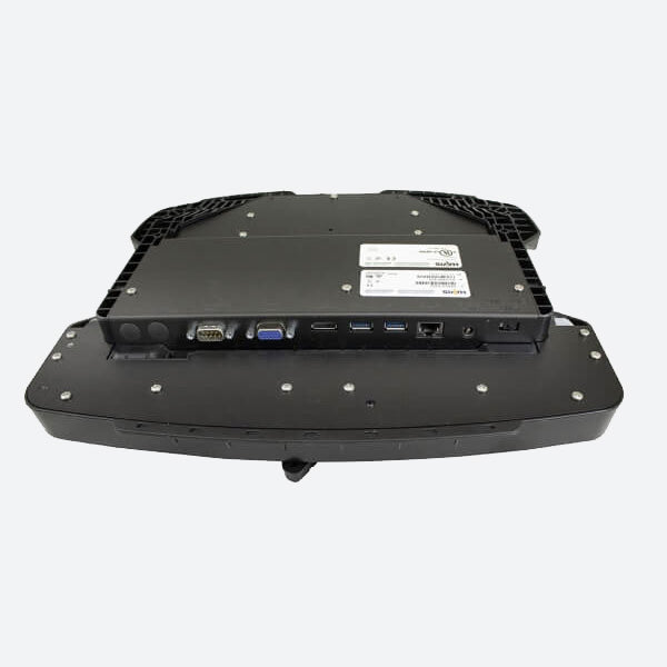 Havis Dock for Panasonic TOUGHBOOK 55 Advanced Port Replication DS-PAN-431