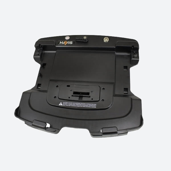 Havis Cradle for Panasonic TOUGHBOOK 55 DS-PAN-433