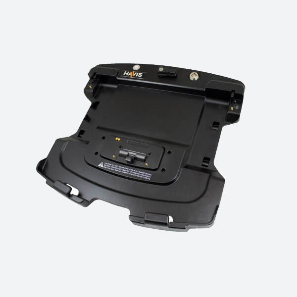 Havis Dock for Panasonic TOUGHBOOK 55 Standard Port Replication Dual RF DS-PAN-434-2