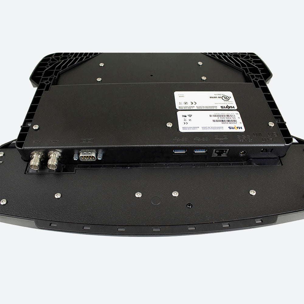 Havis Dock for Panasonic TOUGHBOOK 55 Standard Port Replication Dual RF DS-PAN-434-2