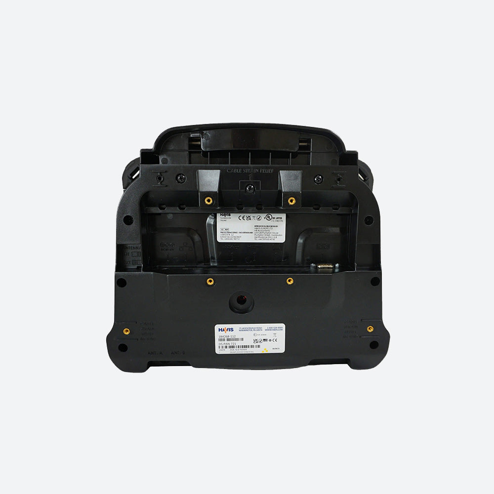Havis Dock for Panasonic TOUGHBOOK G2 Standard Port Replication DS-PAN-725