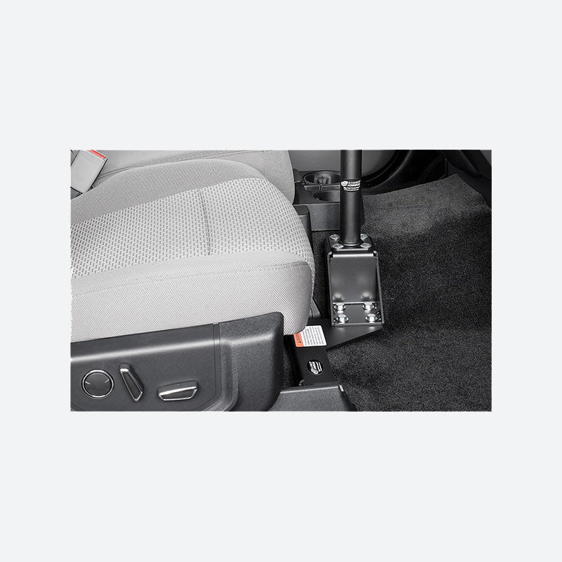 Gamber Johnson Offset Universal Mounting Step DS-STEP