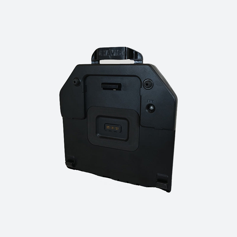 Havis Dock for Dell Latitude Rugged Tablet & Non-isolated, External Power Supply Applications DS-TAB-301