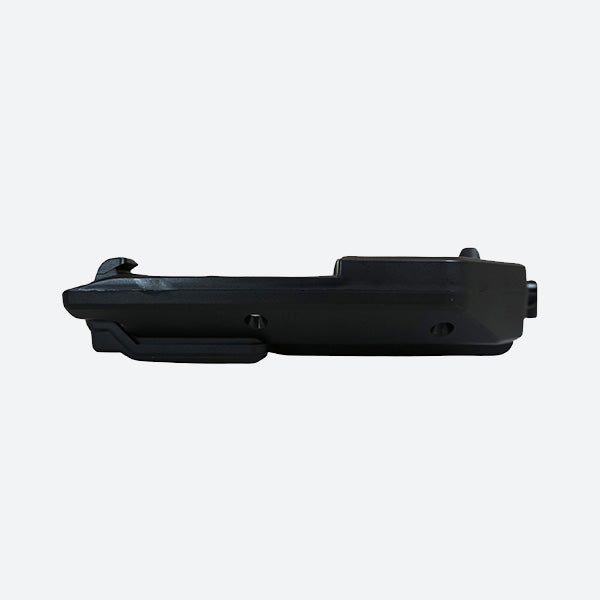 Havis Dock for Dell Latitude Rugged Tablet & Non-isolated, External Power Supply Applications DS-TAB-301