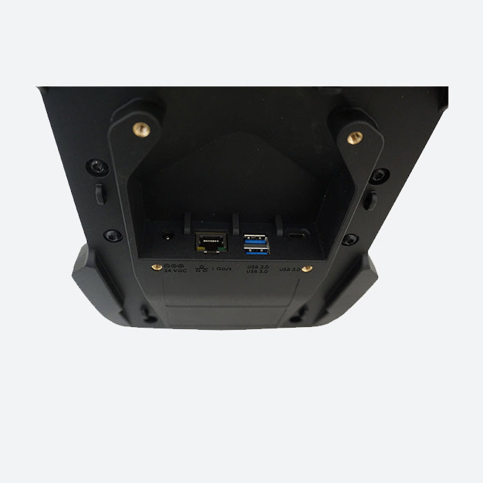 Havis Docking Station for Havis TC-400 Series Tablet Cases DS-TAB-401