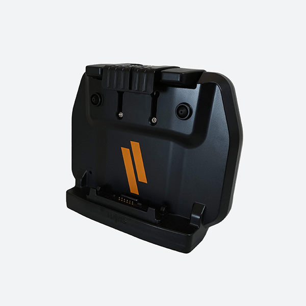 Havis Dock for Zebra 8-in. and 10-in. ET4X Tablets DS-ZEB-301