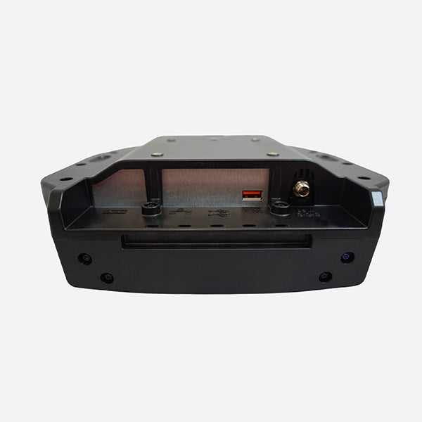 Havis Dock for Zebra 8-in. and 10-in. ET4X Tablets DS-ZEB-301