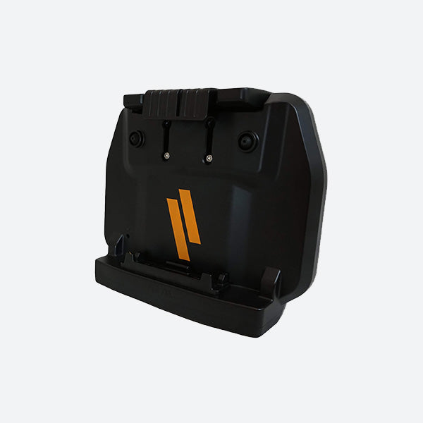 Havis Cradle for Zebra 8? & 10? ET4X Series Tablets DS-ZEB-303