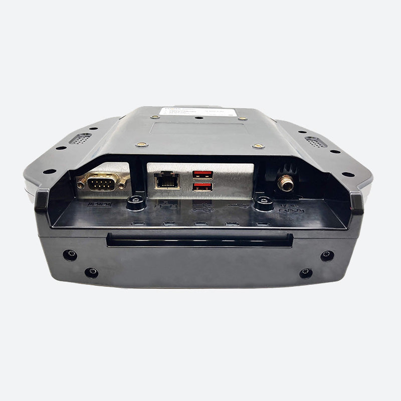 Havis Dock for Zebra 8-in. & 10-in. ET4X Series Tablets with Advanced Port Power Supply DS-ZEB-304