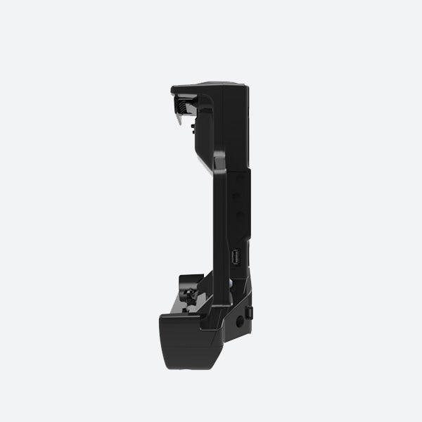 Havis Dock for Zebra ET80 & ET85 Tablets with Standard Port Replication DS-ZEB-401