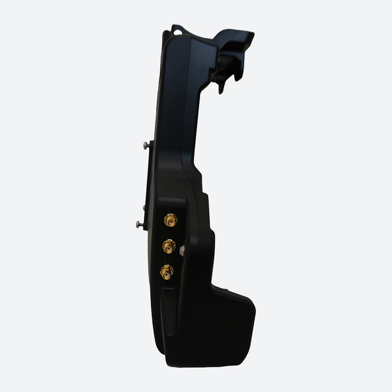 Havis Dock for for Zebra ET60 & ET65 Tablets with Standard Port Replication and Tri DS-ZEB-501-3