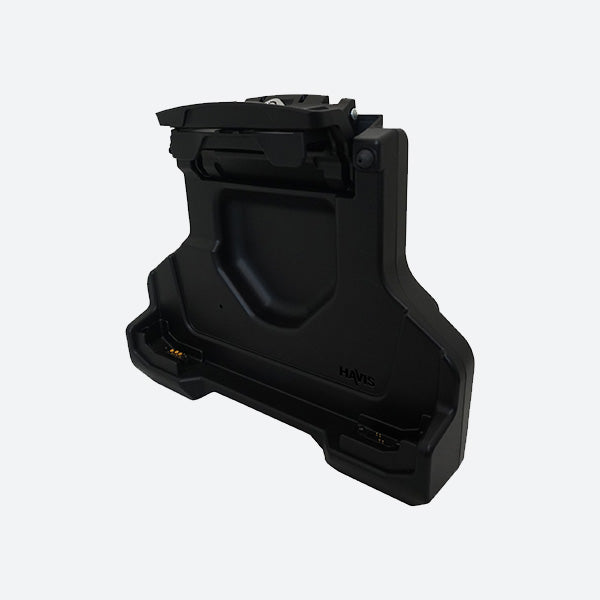 Havis Cradle for Zebra ET60, ET65, ET60W, & ET65W Series Tablets DS-ZEB-503