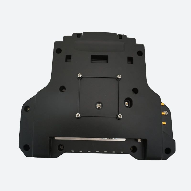 Havis Dock for Zebra ET60 & ET65 Tablets with Advanced Port Replication and Tri RF DS-ZEB-504-3