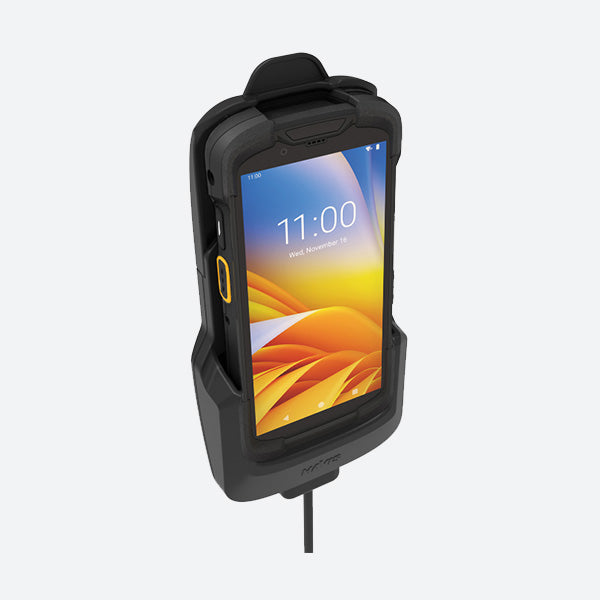 Havis Rugged Docking Station for Zebra TC73/TC78 Mobile Computers DS-ZEB-701