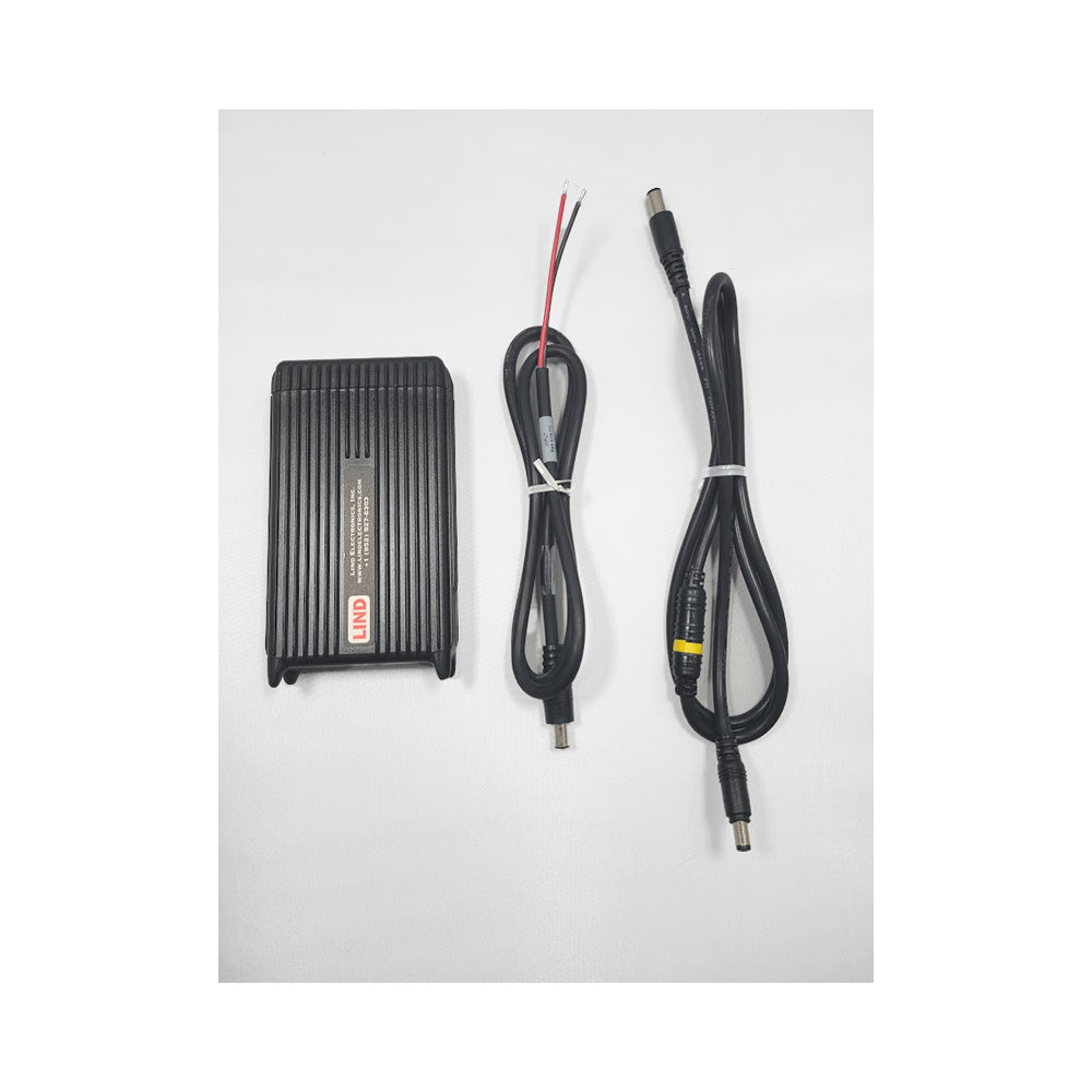 Refurbished Dell LIND Power Adapter