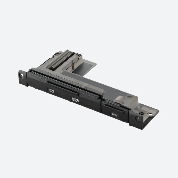 Panasonic VGA, Serial (true) and USB-A xPAK for FZ-55 FZ-VCN551W