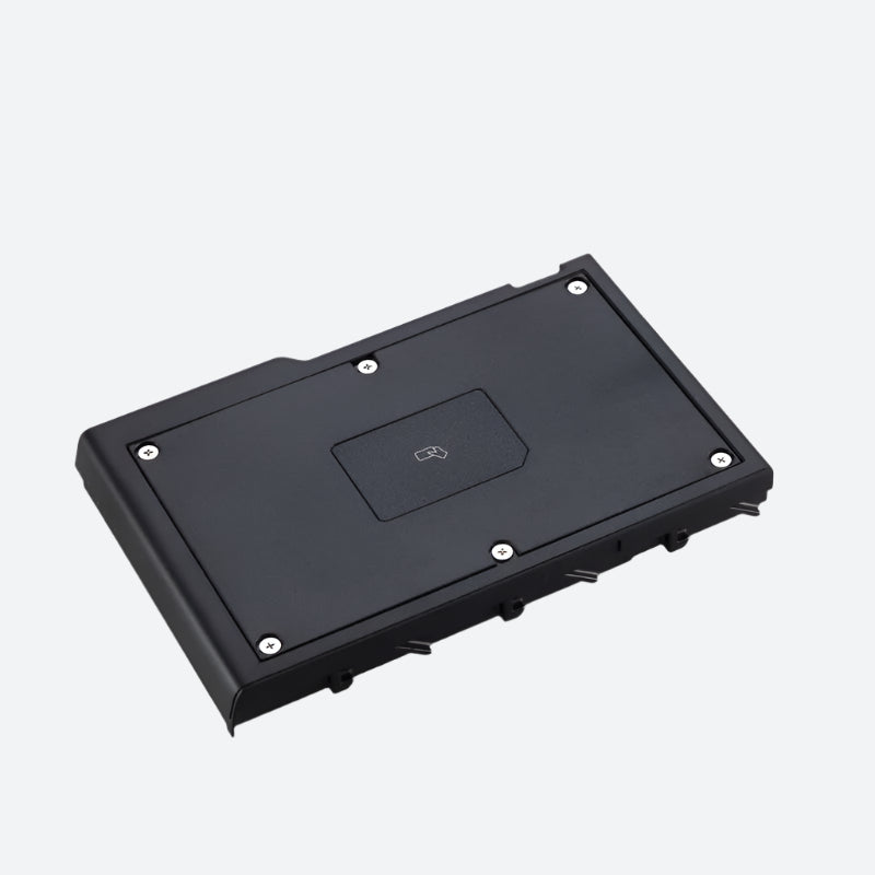 Panasonic RFID Smart Card Reader FZ-VRFG211U