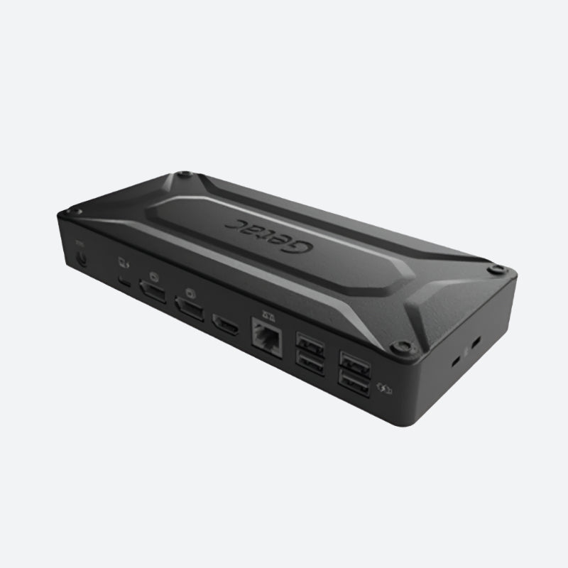 Getac DS100 USB-C Docking Station GDDSU1