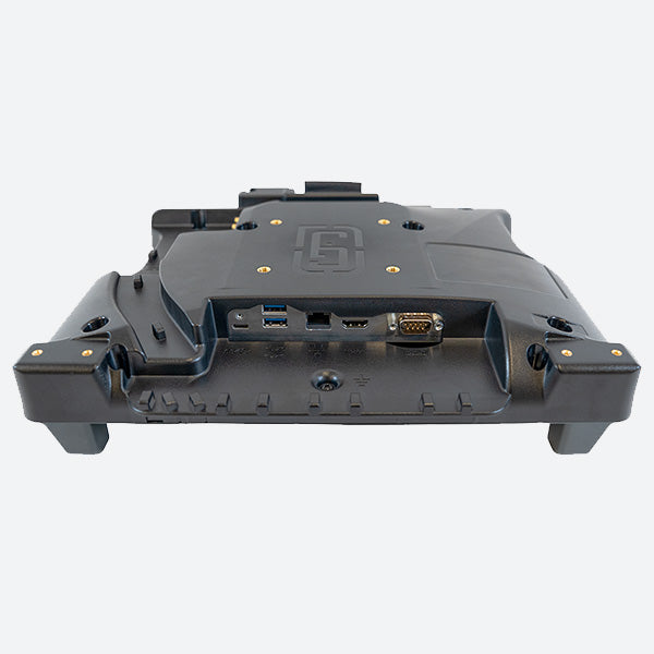 Gamber Johnson Getac V120 Dock With Advanced Port Replication 7160-2091-00