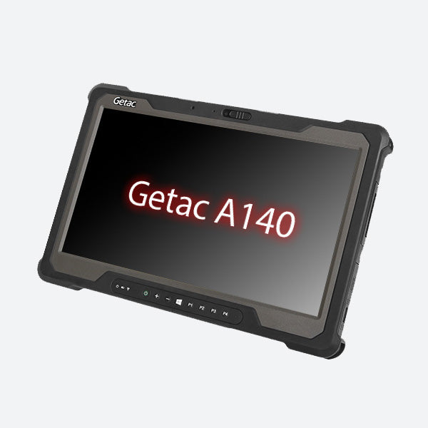 A140 Getac Rugged Tablet AM2264QAX2BX