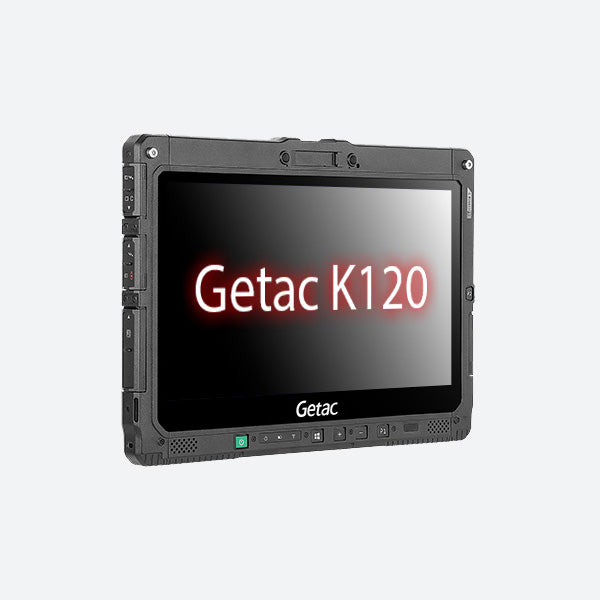 K120 Getac Rugged Tablet KTAC24V1XMXG