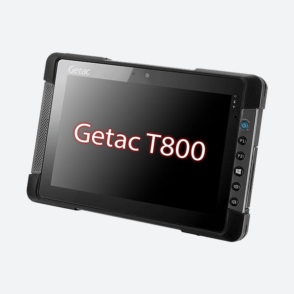 T800 Getac Rugged Tablet TD98I24A51XX