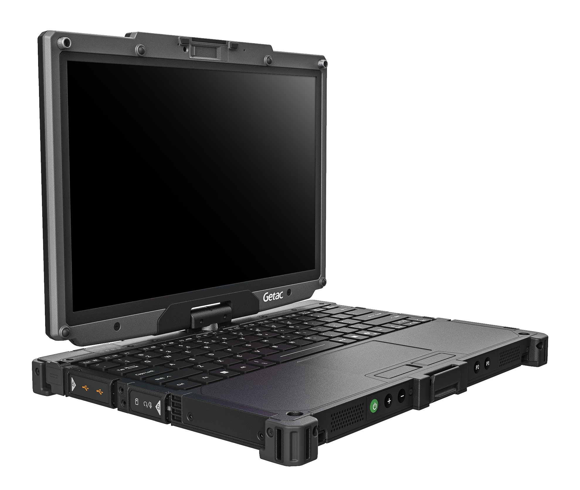 V120 Getac Rugged Laptop VV3P2PLABGAX