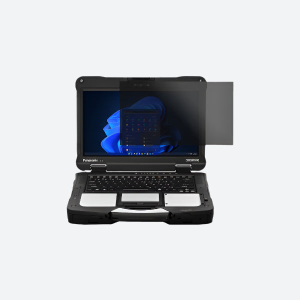 Panasonic Privacy Screen Protector for FZ-40 Toughbook IN-40PCP