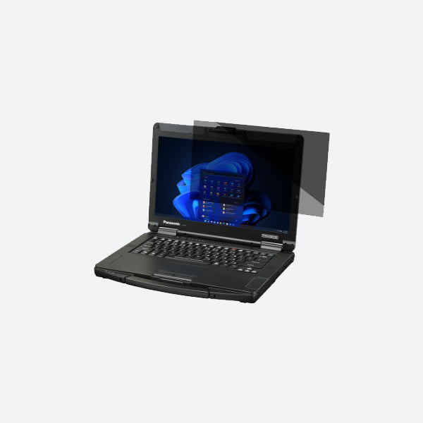 Panasonic Privacy Screen Protector for FZ-55 & CF-54 Toughbook IN-55PCP