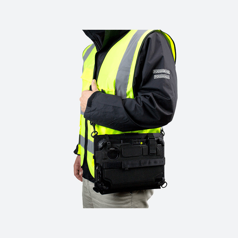 Panasonic Infocase Always-On Case for FZ-G2 Toughbook IN-G2AOC