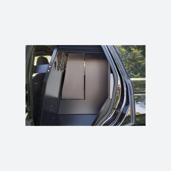 Havis Extended K9 Transport System For 2018-2024 Ford Expedition K9-F27-XL-B