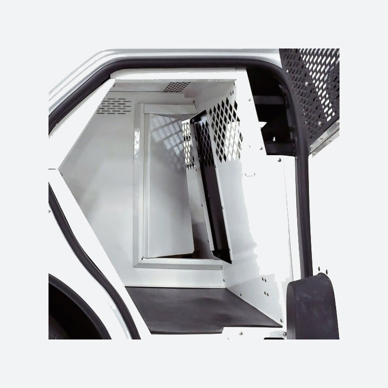 Havis Extended K9 Transport System For 2020-2024 Ford Retail Explorer K9-F29-XL