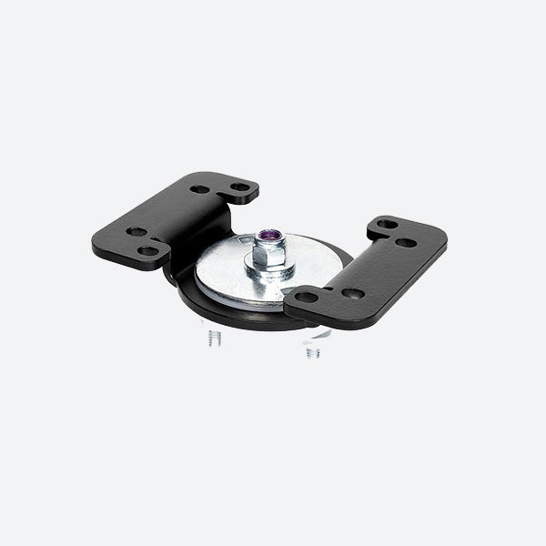 Gamber Johnson Low Profile Swivel Motion Attachment LOWSWIVEL