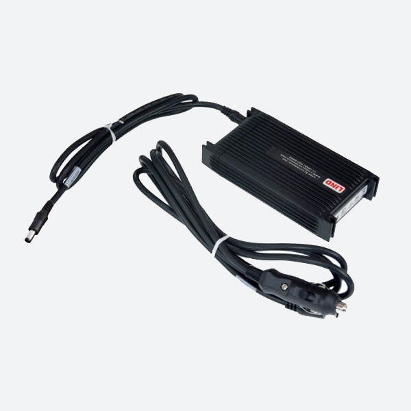 Havis Power Supply for use with DS-GTC-210 Series, DS-GTC-310 Series, DS-GTC-410 Series, and DS-GTC-510 Series Docks LPS-116