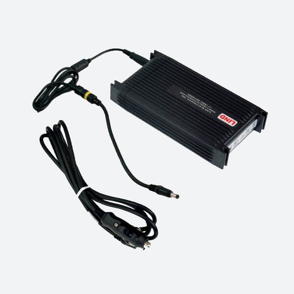 Havis Power Supply for use with DS-DELL-600 & 610 Series Docks LPS-135