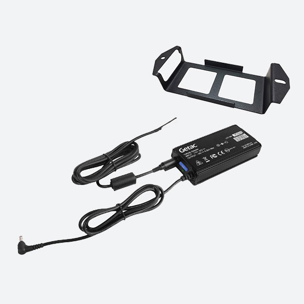 Havis Power Supply with Bare-Wire LPS-140-BW